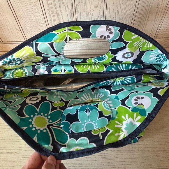 Thirty-One XL thermal bag with shoulder strap - Picture 3 of 5